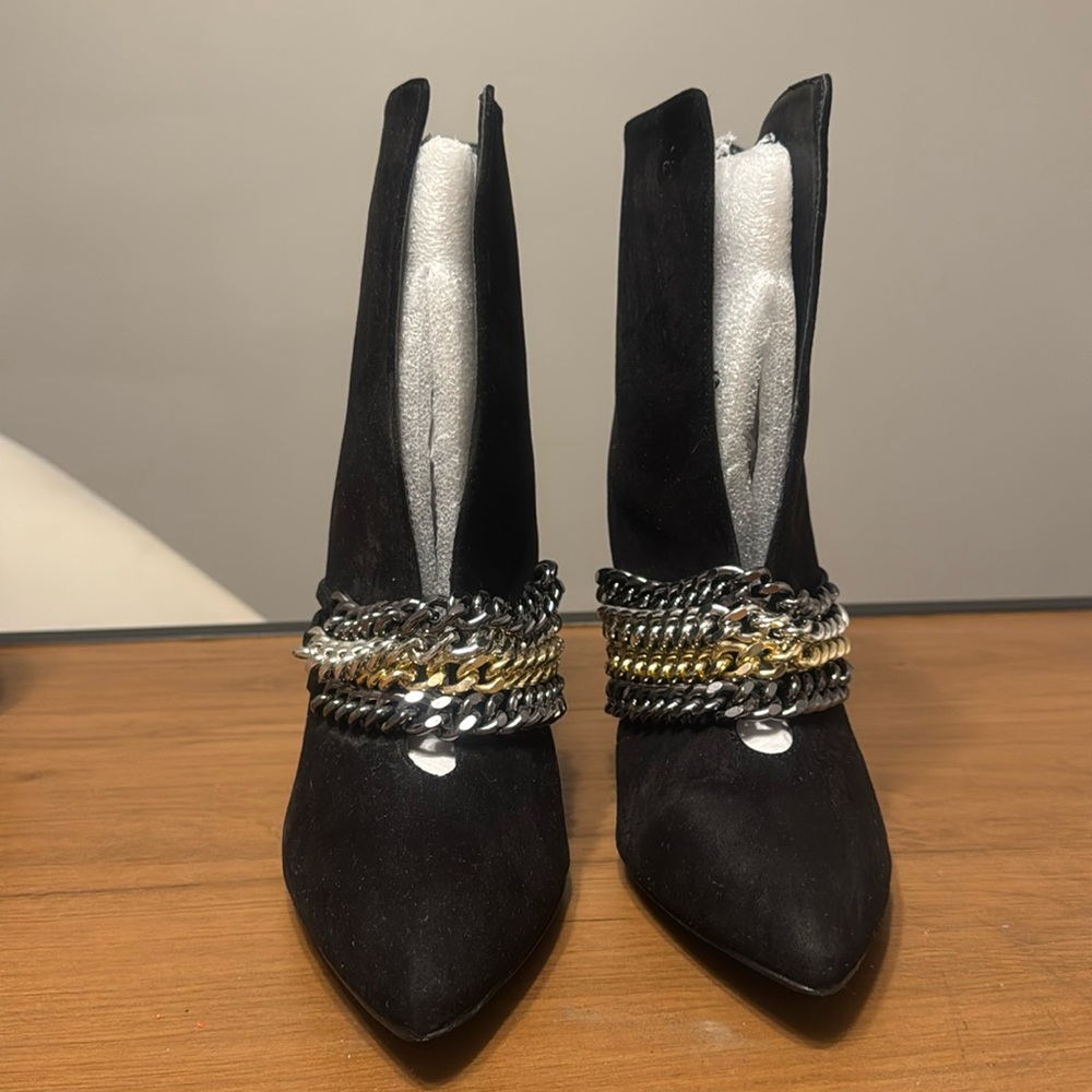Women’s Booties